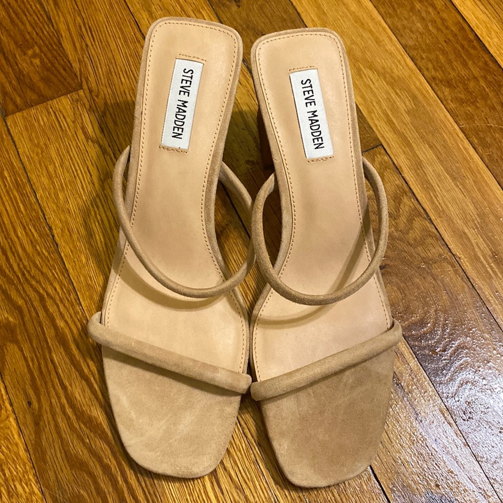Steve Madden Women’s Heels